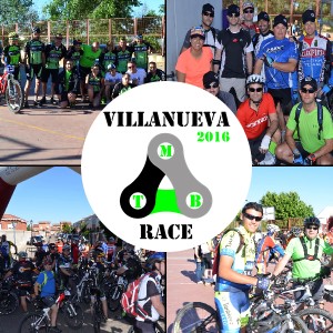 Bike Run Villanueva - II Villanueva MTB Race
