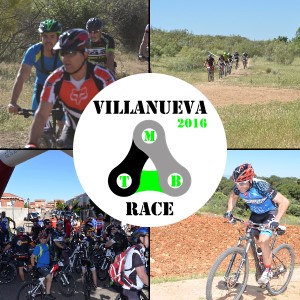 Bike Run Villanueva - II Villanueva MTB Race